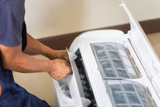 Best HVAC emergency services  in Shields, MI