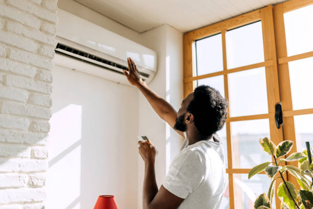 Best Local HVAC companies  in Shields, MI