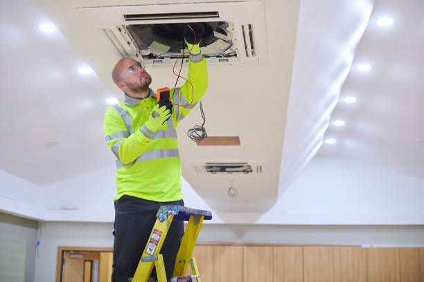 Best Affordable air conditioning repair  in Shields, MI