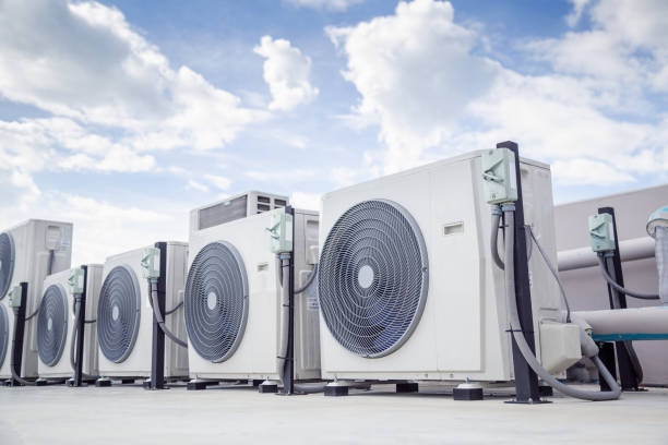 HVAC maintenance plan in Shields, MI