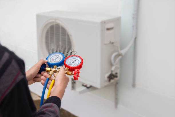 Affordable air conditioning repair in Shields, MI
