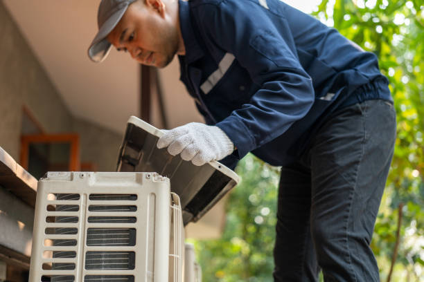 Best Affordable HVAC services  in Shields, MI