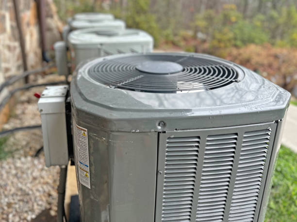 Best HVAC repair near me  in Shields, MI