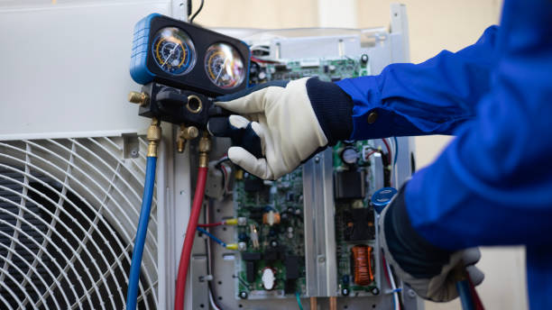 Best HVAC system installation  in Shields, MI