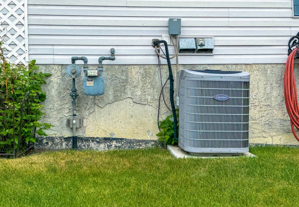 Best Heating repair services  in Shields, MI